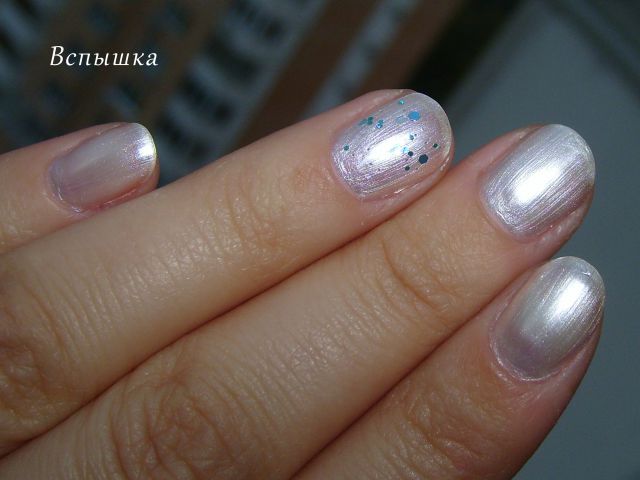 Набор лаков для ногтей "Let's Elope!" (оттенки NL L03 Rosy Future и NL S79 Kyoto Pearl) от OPI фото 23 Набор лаков для ногтей "Let's Elope!" (оттенки NL L03 Rosy Future и NL S79 Kyoto Pearl) от OPI фото 23