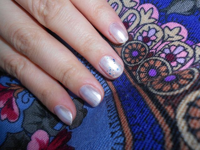 Набор лаков для ногтей "Let's Elope!" (оттенки NL L03 Rosy Future и NL S79 Kyoto Pearl) от OPI фото 19 Набор лаков для ногтей "Let's Elope!" (оттенки NL L03 Rosy Future и NL S79 Kyoto Pearl) от OPI фото 19