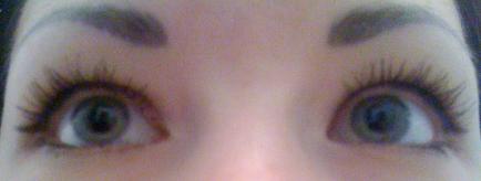 Тушь для ресниц Doll Eyes от Lancome фото 5
