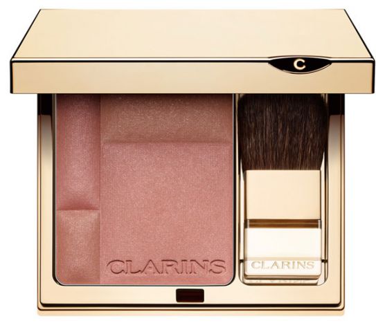 Осенняя коллекция макияжа Ladylike Fall 2014 Collection от Clarins фото 4 Осенняя коллекция макияжа Ladylike Fall 2014 Collection от Clarins фото 4