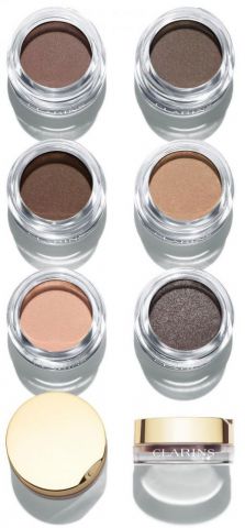 Осенняя коллекция макияжа Ladylike Fall 2014 Collection от Clarins фото 6 Осенняя коллекция макияжа Ladylike Fall 2014 Collection от Clarins фото 6
