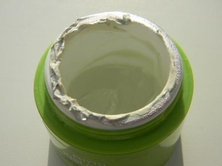 Маска тройного действия для комбинированной кожи лица Phyto Kislorod от Faberlic фото 2