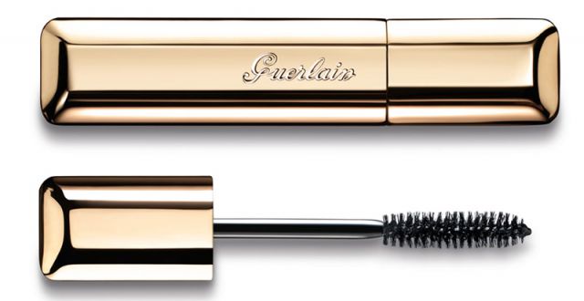 Весенняя коллекция макияжа от Guerlain фото 2 Весенняя коллекция макияжа от Guerlain фото 2