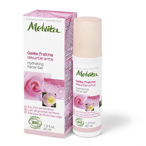 Melvita запускает коллекцию увлажняющих продуктов для лица Rose Nectar фото 3