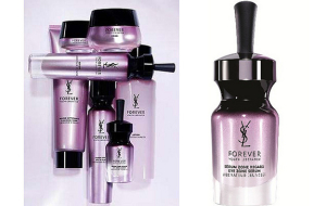 YSL анонсировал выпуск новой сыворотки для зоны вокруг глаз Forever Youth Liberator Eye Zone Serum фото 1