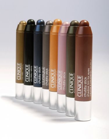 Новинка: тени Chubby Stick Shadow Tint for Eyes от Clinique фото 2 Новинка: тени Chubby Stick Shadow Tint for Eyes от Clinique фото 2