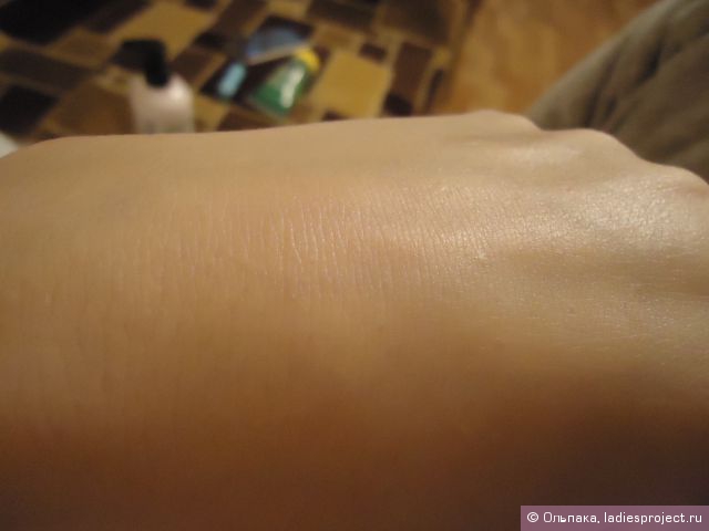 Увлажняющий лосьон для тела "Клубника и сливки" Strawberries and Milkshake Moisturising Body Lotion от I Love фото 3