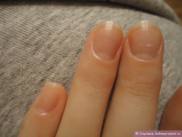 Салфетки для снятия лака с ароматом клубники от Gosh фото 5