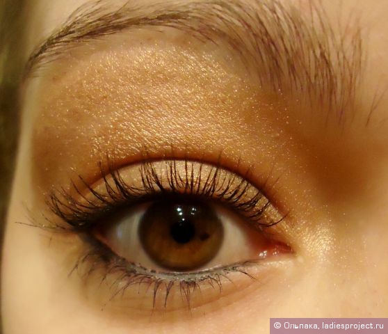 Тени для век (экспресс-макияж) Instant eye shadow (оттенок № 16) от Eyemajic фото 12