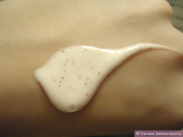 Гель для душа "Клубничный Смузи" от Palmolive фото 3