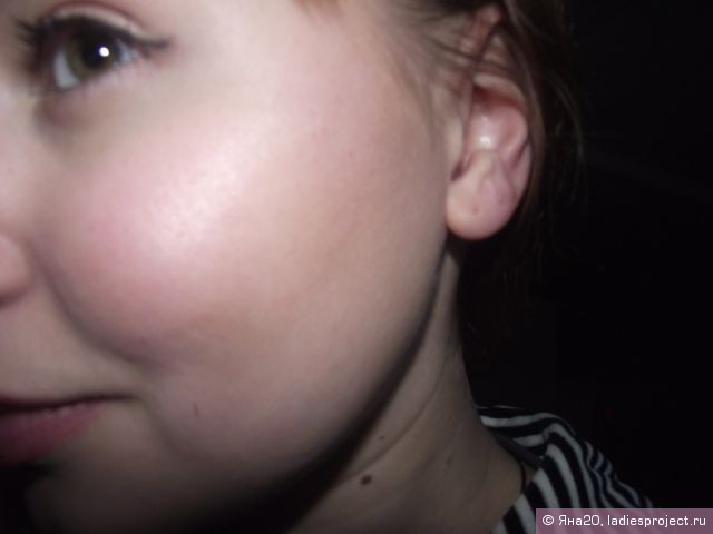 Оттеночная пудра Moonlight Star Glow'S от Sweetscents фото 6