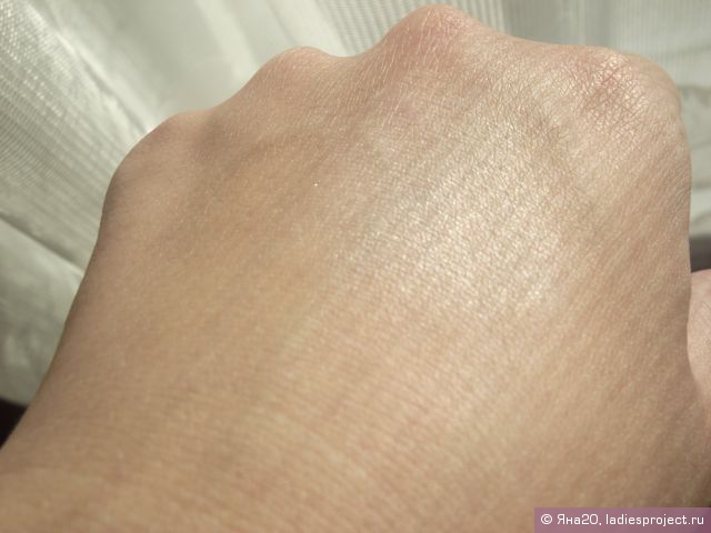 Оттеночная пудра Moonlight Star Glow'S от Sweetscents фото 5