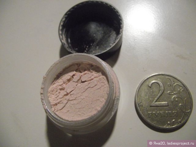 Оттеночная пудра Moonlight Star Glow'S от Sweetscents фото 1