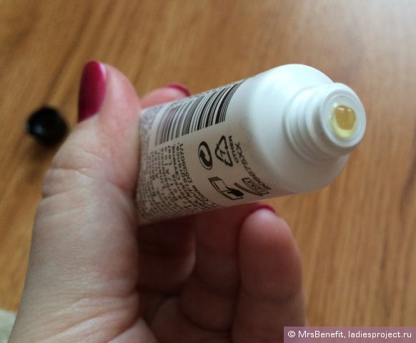 Бальзам для губ Lip Balm #1 от Kiehl's фото 3
