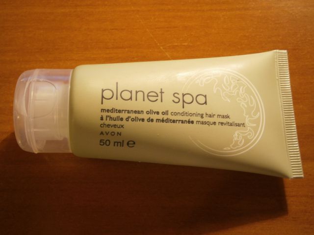 Набор бестселлеров Planet Spa от Avon фото 8
