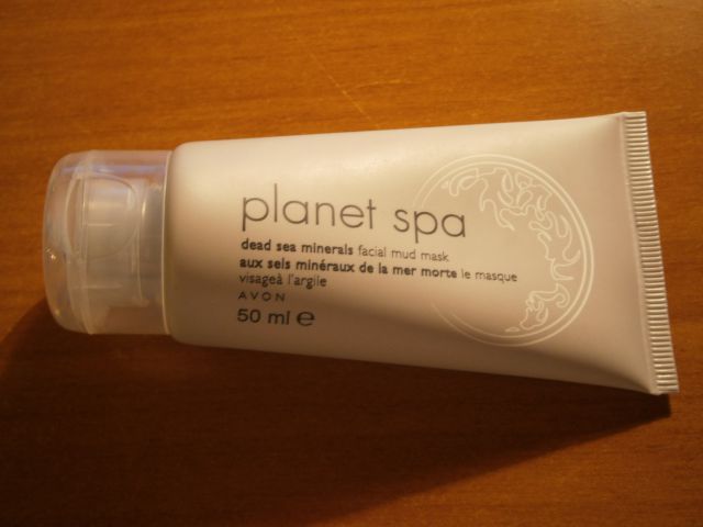 Набор бестселлеров Planet Spa от Avon фото 5
