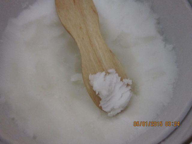 Чистое (100%) органическое мало ши для рук и тела от Organic Essence фото 1