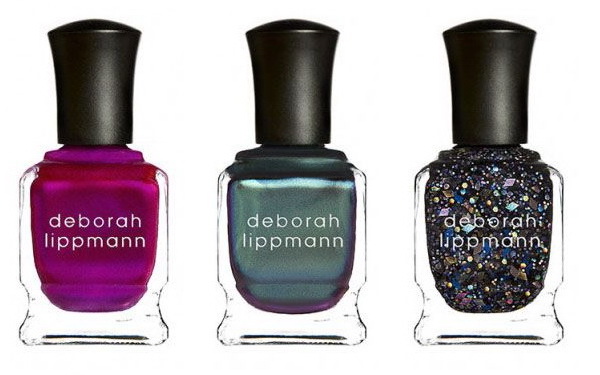 Коллекция Deborah Lippmann FANTASTICAL - holiday '14 фото 2