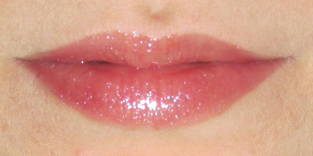Блеск для губ Essential Lip Gloss (оттенок LG-05 Madrid) от Cargo Cosmetics фото 5