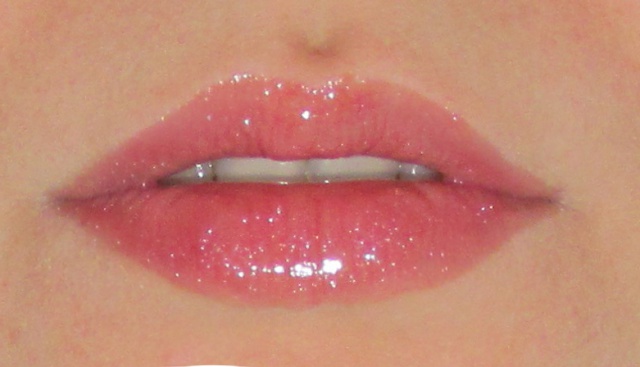 Блеск для губ Essential Lip Gloss (оттенок LG-05 Madrid) от Cargo Cosmetics фото 4