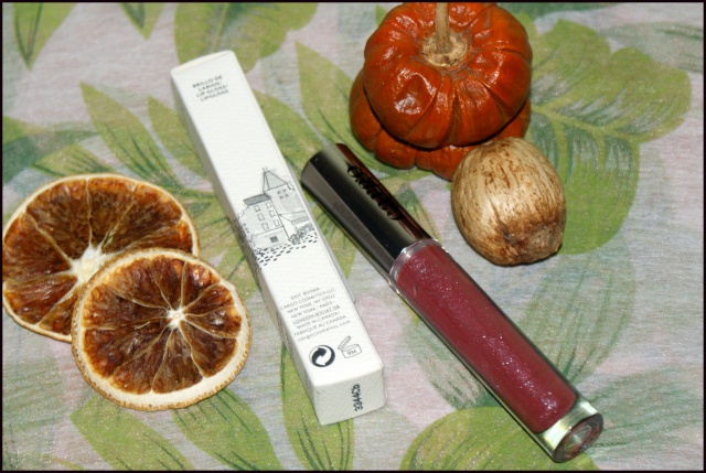 Блеск для губ Essential Lip Gloss (оттенок LG-05 Madrid) от Cargo Cosmetics фото 1
