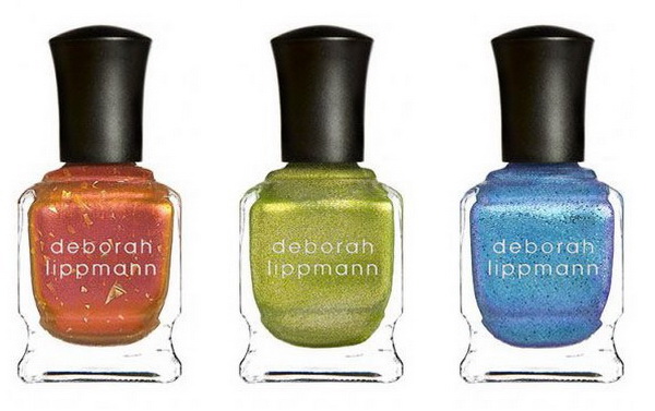 Коллекция Deborah Lippmann FANTASTICAL - holiday '14 фото 3