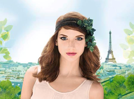 Новая пудра от Bourjois Bio-Détox фото 1 Новая пудра от Bourjois Bio-Détox фото 1