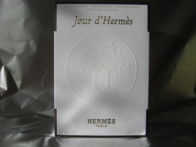 Аромат Jour d'Hermes от Hermes фото 1