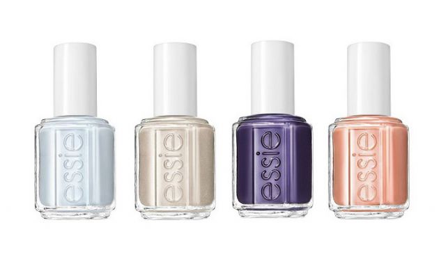 Весенняя коллекция Essie Resort Collection Spring 2014 фото 2 Весенняя коллекция Essie Resort Collection Spring 2014 фото 2