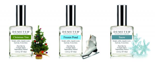 Новогодний "Wish List" 2015 фото 7