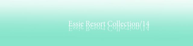 Весенняя коллекция Essie Resort Collection Spring 2014 фото 1 Весенняя коллекция Essie Resort Collection Spring 2014 фото 1