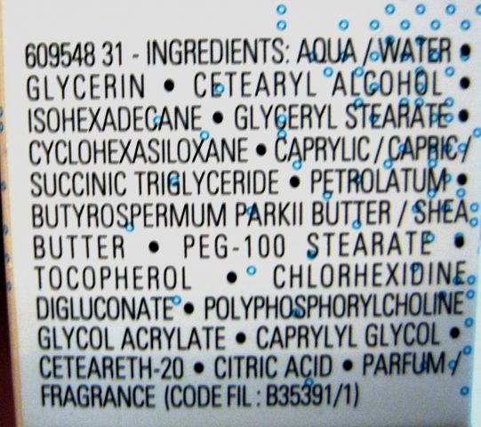 Крем для лица Hydreane Riche от La Roche-Posay фото 4