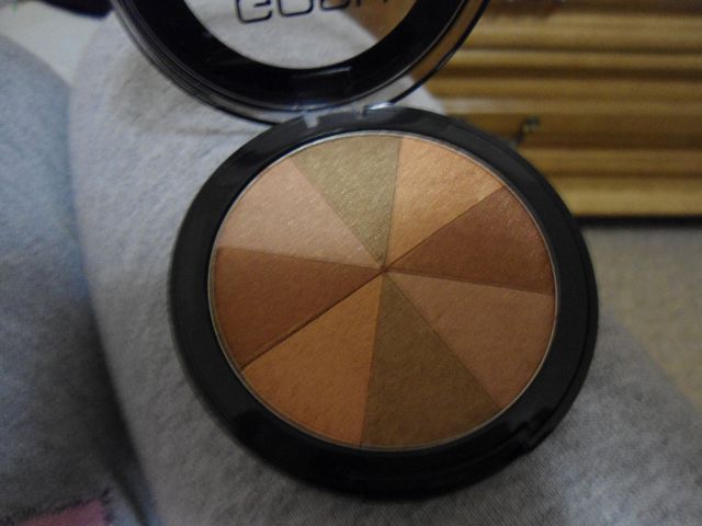 Румяна Multicolor от GOSH фото 5