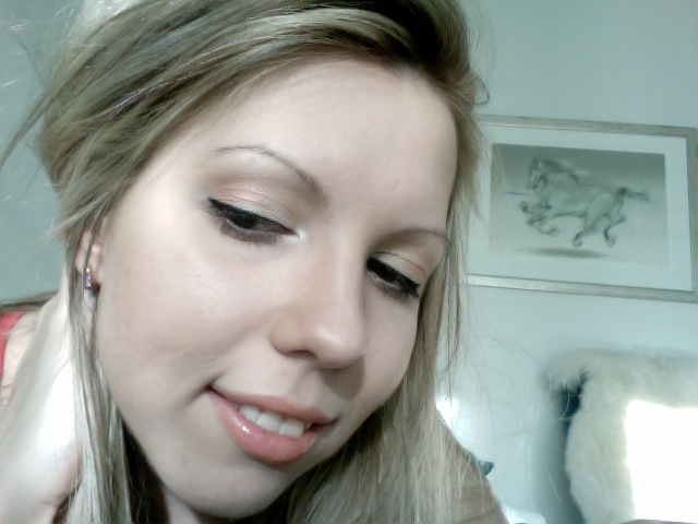 Двойные тени для век интенсивного цвета Colour Surge Eye Shadow Duo (оттенок Sunburst) от Clinique фото 11