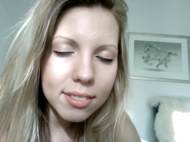 Двойные тени для век интенсивного цвета Colour Surge Eye Shadow Duo (оттенок Sunburst) от Clinique фото 12