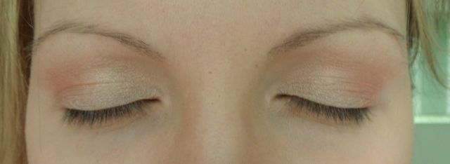 Двойные тени для век интенсивного цвета Colour Surge Eye Shadow Duo (оттенок Sunburst) от Clinique фото 5