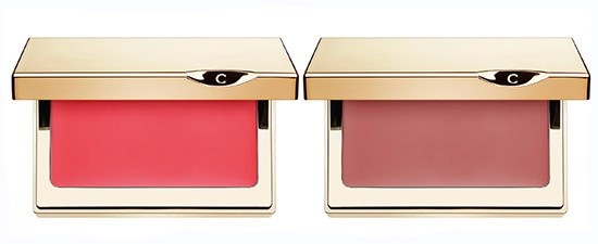 Весенняя коллекция макияжа Opalescence Spring 2014 Collection от Clarins фото 6 Весенняя коллекция макияжа Opalescence Spring 2014 Collection от Clarins фото 6