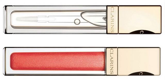 Весенняя коллекция макияжа Opalescence Spring 2014 Collection от Clarins фото 9 Весенняя коллекция макияжа Opalescence Spring 2014 Collection от Clarins фото 9