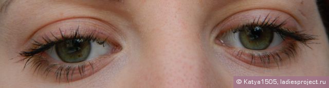 Тушь для ресниц Studio 3-in-1 Mascara (оттенок Very Black) от E.L.F. фото 6