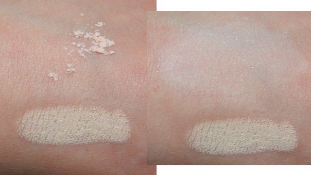Моя коллекция Clarins фото 5