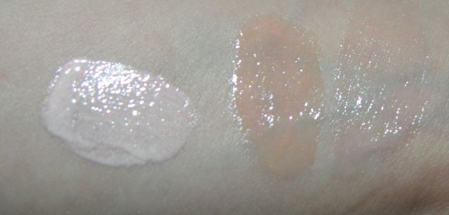 Моя коллекция Clarins фото 6