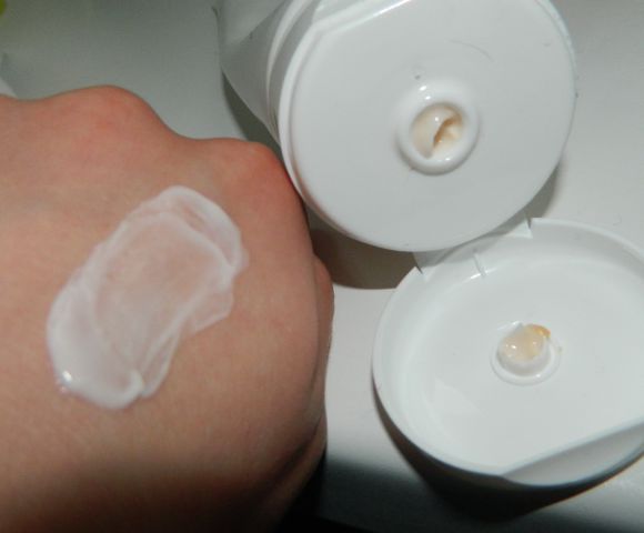 Моя коллекция Clarins фото 10