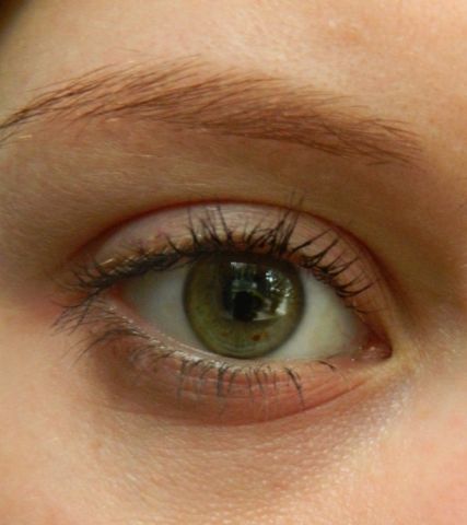 Тушь для ресниц The giant Extreme Volume Mascara от Catrice фото 6