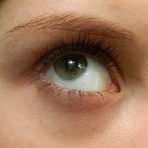 Тушь для ресниц The giant Extreme Volume Mascara от Catrice фото 7