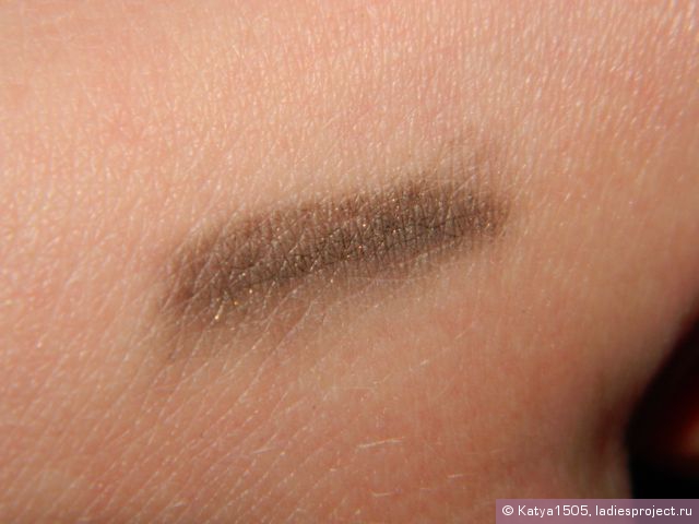 Карандаш для глаз с кистью Crayon Khol (оттенок № 06 Bronze) от Clarins фото 4
