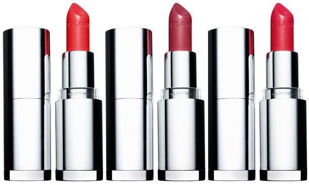 Весенняя коллекция макияжа Opalescence Spring 2014 Collection от Clarins фото 8 Весенняя коллекция макияжа Opalescence Spring 2014 Collection от Clarins фото 8