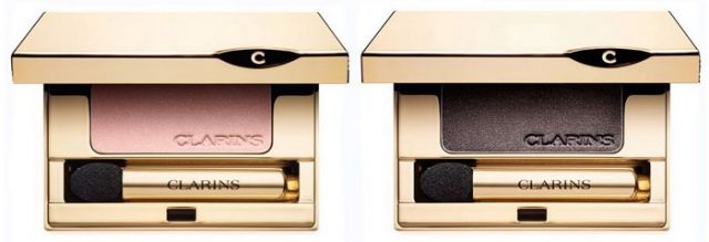 Весенняя коллекция макияжа Opalescence Spring 2014 Collection от Clarins фото 4 Весенняя коллекция макияжа Opalescence Spring 2014 Collection от Clarins фото 4