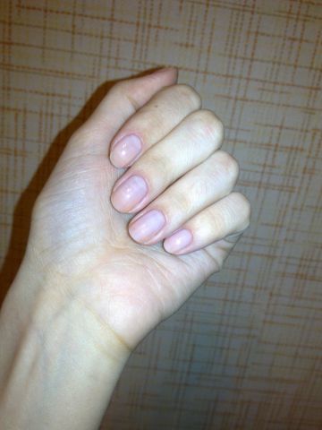 Лак для ногтей Colorama (оттенок № 31 Персиковый пирог) от Maybelline фото 2 Лак для ногтей Colorama (оттенок № 31 Персиковый пирог) от Maybelline фото 2