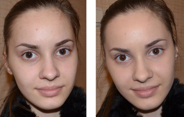 BB крем Dream Fresh BB Cream от Maybelline фото 2 BB крем Dream Fresh BB Cream от Maybelline фото 2