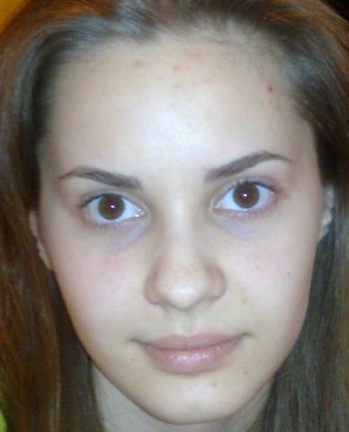 Тональный крем Infaillible от L'Oreal фото 3
